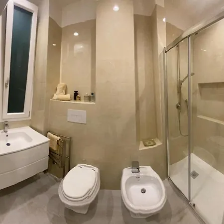 شقة Casa Grace