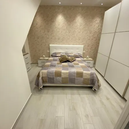 Casa Grace 아파트 *