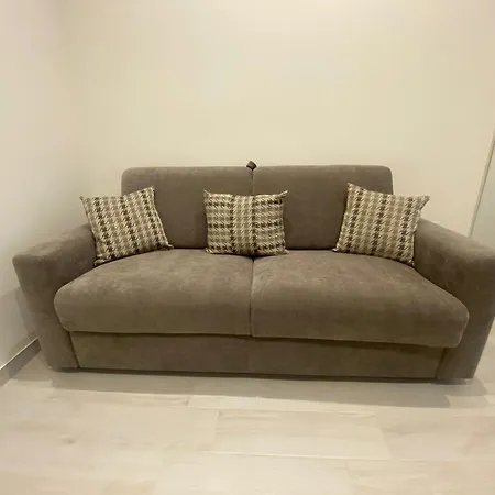 Casa Grace Lägenhet Barletta