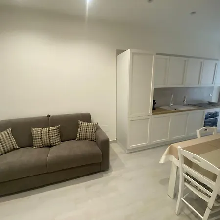 Casa Grace 아파트 *