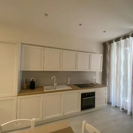 아파트 Casa Grace 바를레타