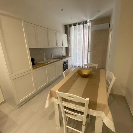 Casa Grace * Barletta