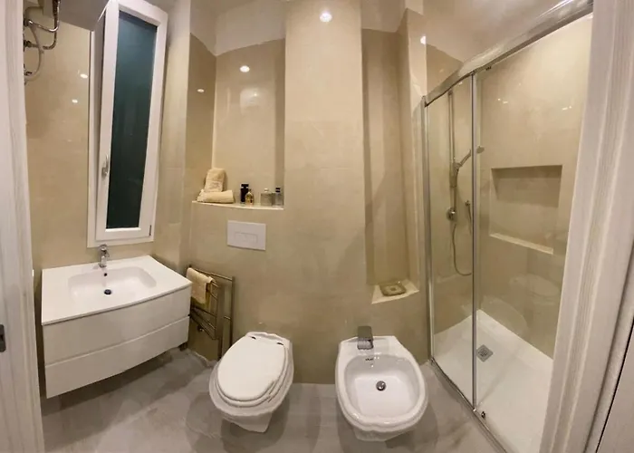 Apartment Casa Grace